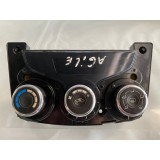 Painel De Comando Ar Condicionado Gm Agile