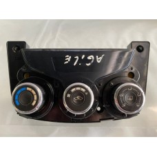 Painel De Comando Ar Condicionado Gm Agile