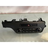 Painel De Comando Ar Condicionado Kia Sportage