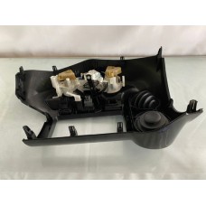 Painel De Comando Ar Condicionado Toyota Etios