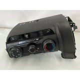 Painel De Comando Ar Condicionado Honda Fit