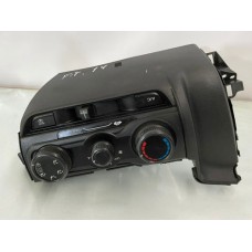 Painel De Comando Ar Condicionado Honda Fit