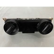 Painel De Comando Ventilação Vw G5