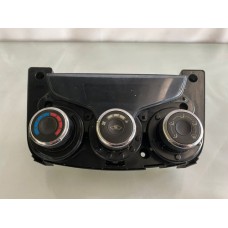 Painel De Comando Ar Condicionado Gm Agile