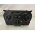 Painel De Comando Ar Condicionado Peugeot 206
