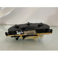 Painel De Comando Ar Condicionado Peugeot 206