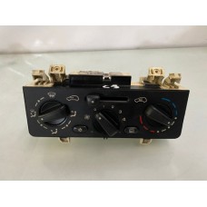 Painel De Comando Ar Condicionado  Citroen C3 - Cx22