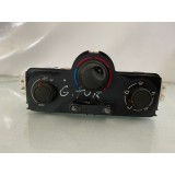 Painel De Comando Ar Condicionado Renault Megane Grand Tour