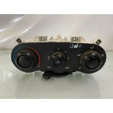 Painel De Comando Ar Condicionado Fiat Uno