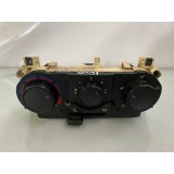 Painel De Comando Ar Condicionado Fiat Idea