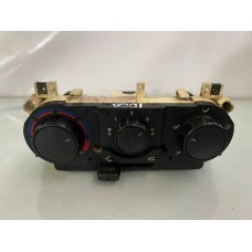 Painel De Comando Ar Condicionado Fiat Idea