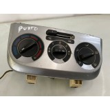 Painel De Comando Ar Condicionado Fiat Punto