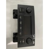 Painel De Comando Ar Condicionado  Digital Peugeot 307