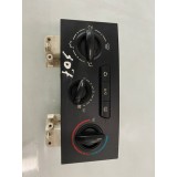 Painel De Comando Ar Condicionado  Peugeot 307