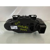 Painel De Comando Ar Condicionado Ford 2015