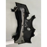 Acabamento Volante Fiat Punto