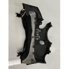 Acabamento Volante Fiat Punto