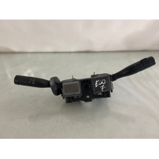 Chave De Seta Ford Ecosport 2007 Cx5