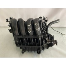 Coletor Admissão Citroen C4 2.0