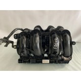 Coletor Admissão Ford Focus