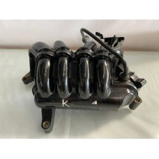 Coletor Admissão Ford Ka