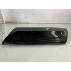 Acabamento Coluna Tras Esq Ford Ecosport