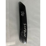 Acabamento Puxador Porta Dian Dir Renault Sandero