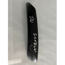 Acabamento Puxador Porta Dian Dir Renault Sandero