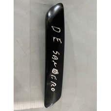 Acabamento Puxador Porta Dian Esq Renault Sandero