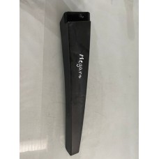 Acabamento Coluna Esq Renault Megane