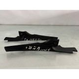 Par Acabamento Churrasqueira Renault Sandero