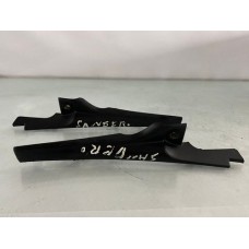 Par Acabamento Churrasqueira Renault Sandero