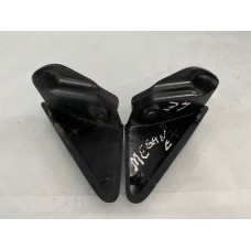 Par Acabamento Paralama Renault Megane