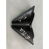 Par Acabamento Paralama Renault Megane Grand Tour