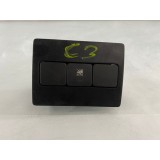 Comando Botão Trava Vidro Citroen C3