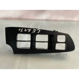 Acabamento Moldura  Dian Esq Comando Vidro  Kia Cerato