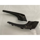 Par Acabamento Churrasqueira Toyota Etios