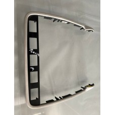 Moldura Painel Central Porsche Cayenne