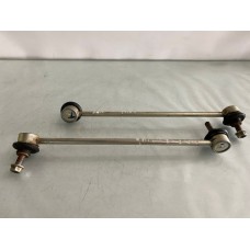 Par Bieleta Diant Honda Wrv