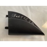 Acabamento Interno Porta Retrovisor Diant Dir  Kia Sportage