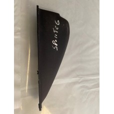 Acabamento Moldura Esq Kia Sportage