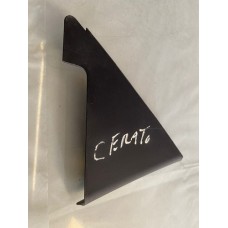 Acabamento  Porta Tras Esq  Kia Cerato