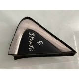 Acabamento Retrovisor Esq Kia Sportage