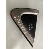 Acabamento Retrovisor Dir Kia Sportage