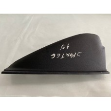 Acabamento Moldura Dir Kia Sportage