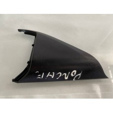 Acabamento Retrovisor Esq Porsche Cayanne