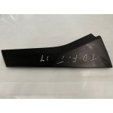 Acabamento Porta Tras Dir Honda Fit