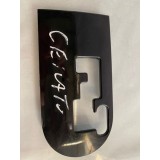 Moldura Acabamento Manopla Kia Cerato