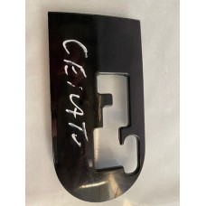 Moldura Acabamento Manopla Kia Cerato