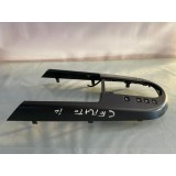 Moldura Acabamento Câmbio Automático  Kia Cerato